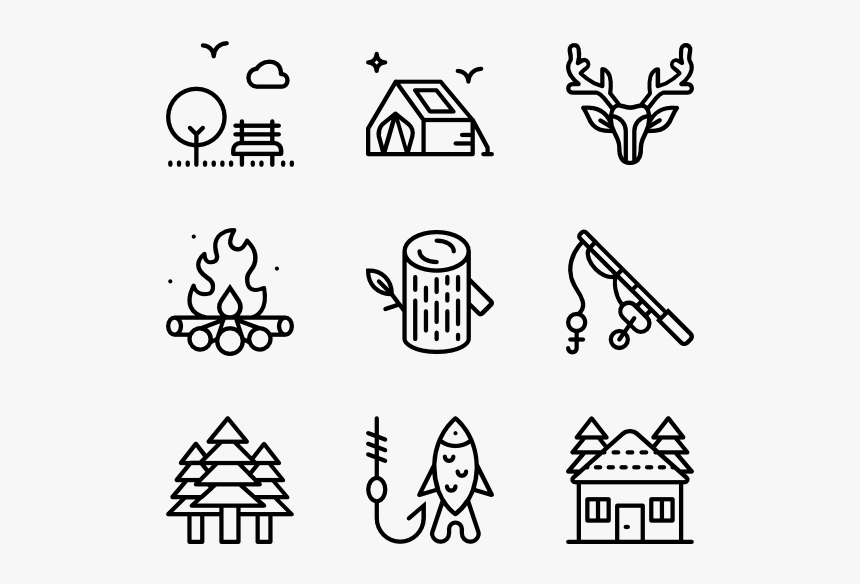 Icons For Renewable Energy, HD Png Download, Free Download