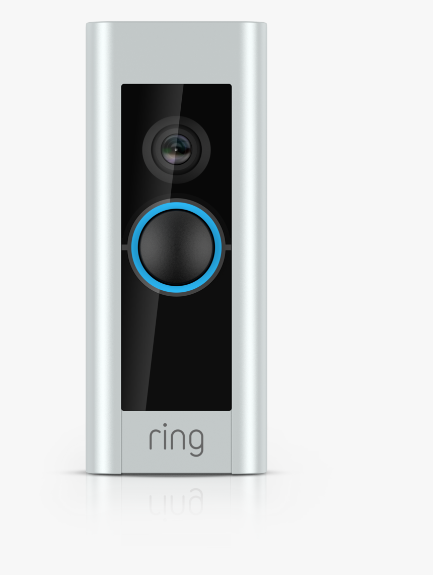 Ring Video Doorbell Pro, HD Png Download, Free Download