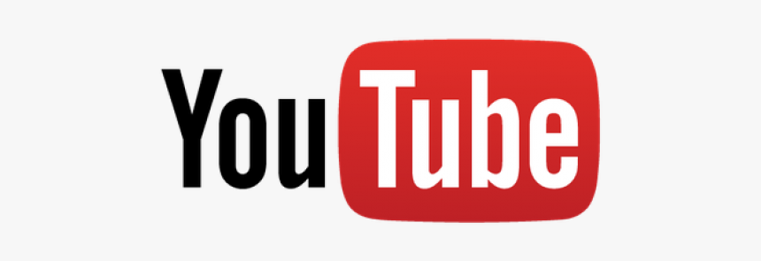 Icon Youtube Channel Logo, HD Png Download, Free Download