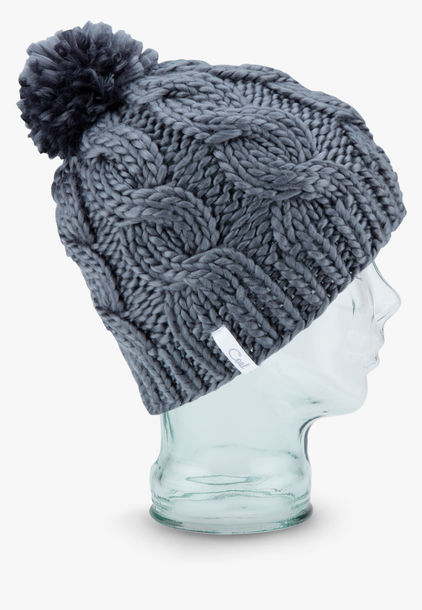 Coal The Cameron Beanie - Coal, HD Png Download, Free Download