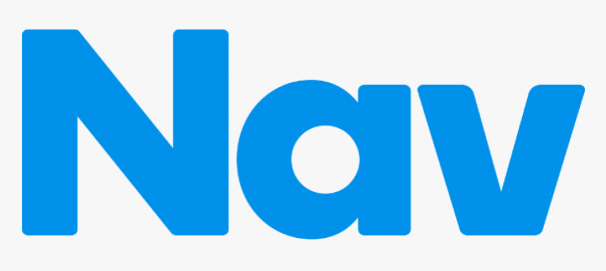 Nav Logo - Graphic Design, HD Png Download, Free Download