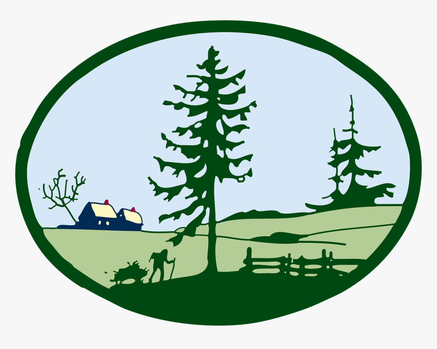 Clip Art Country, HD Png Download, Free Download