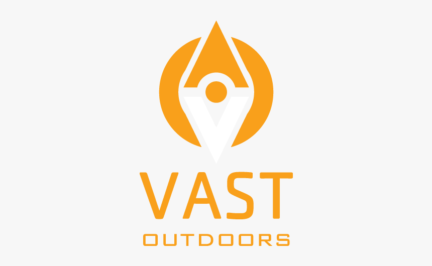 Vast Outdoors - Graphic Design, HD Png Download, Free Download