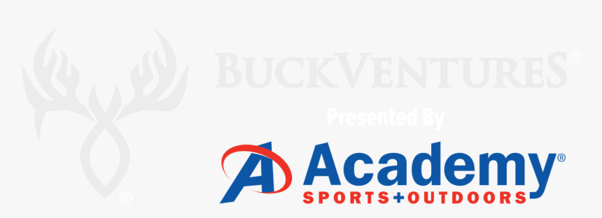 Buckventures Outdoors Tv - Academy Sports And Outdoors, HD Png Download, Free Download