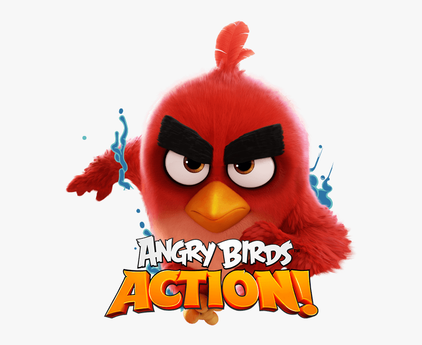 Transparent Angery Png - Angry Birds Space, Png Download, Free Download