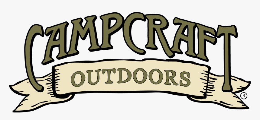 Campcraft Outdoors, HD Png Download, Free Download