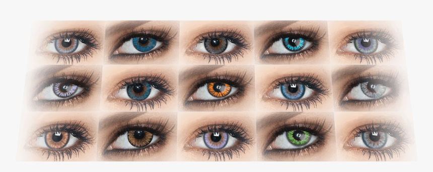 Eye Shadow, HD Png Download, Free Download