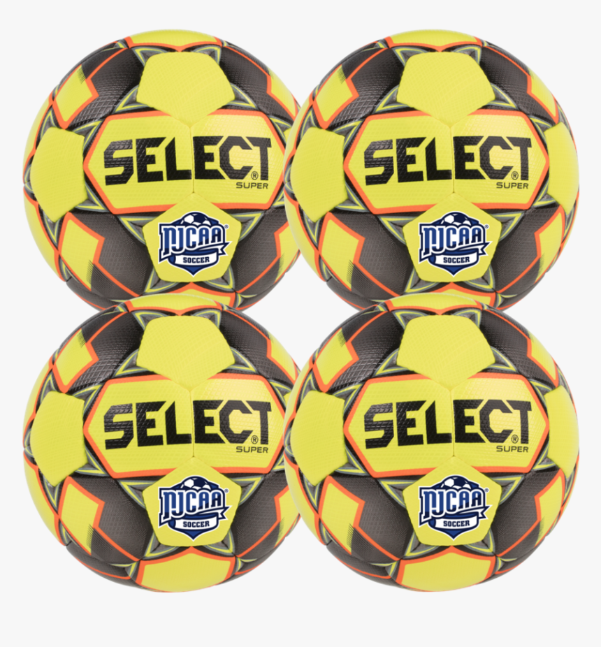 Select Soccer Balls, HD Png Download, Free Download