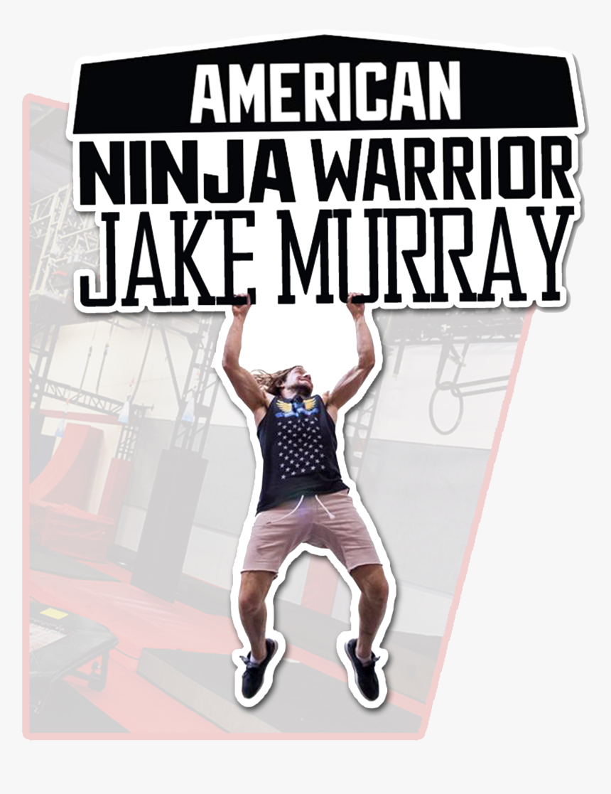 American Ninja Warrior Logo Png, Transparent Png, Free Download