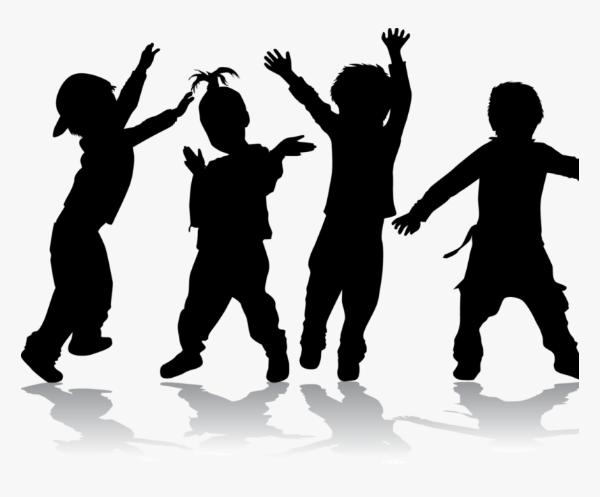 Home - Transparent Kids Dancing, HD Png Download, Free Download