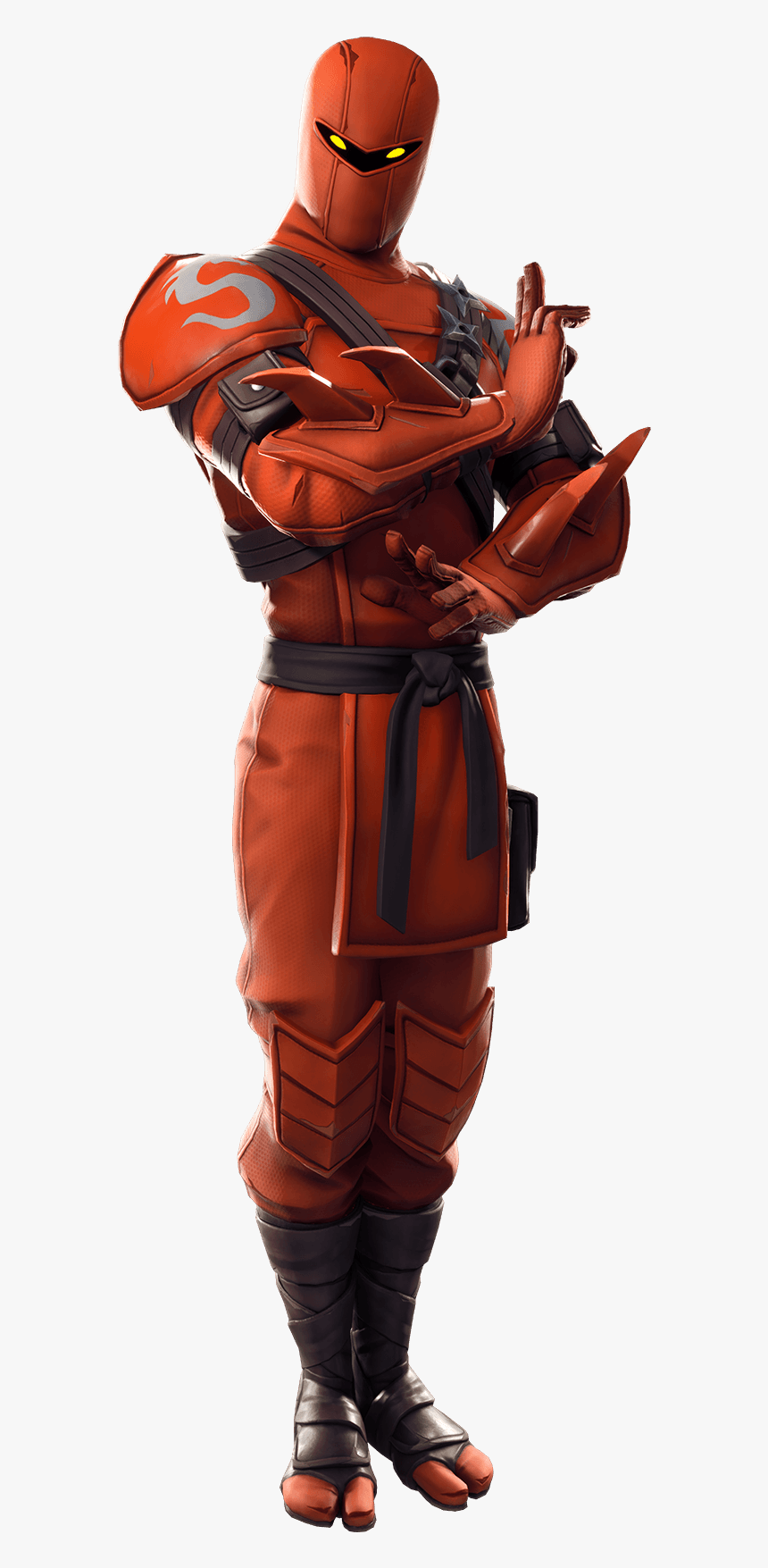 Hybrid Featured Png - Fortnite Hybrid Costume, Transparent Png, Free Download