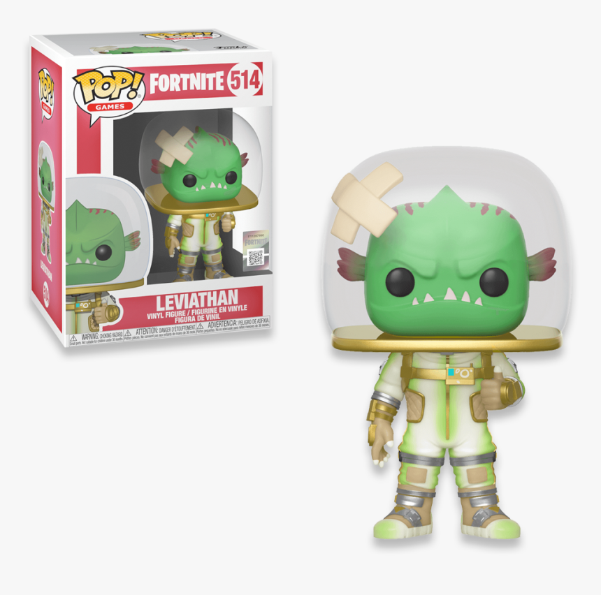 Fortnite Pop Figures, HD Png Download, Free Download