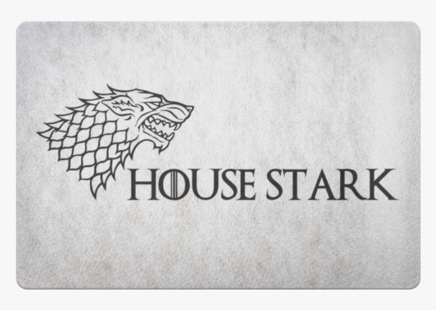 Style - Stark House Logo Vector, HD Png Download, Free Download