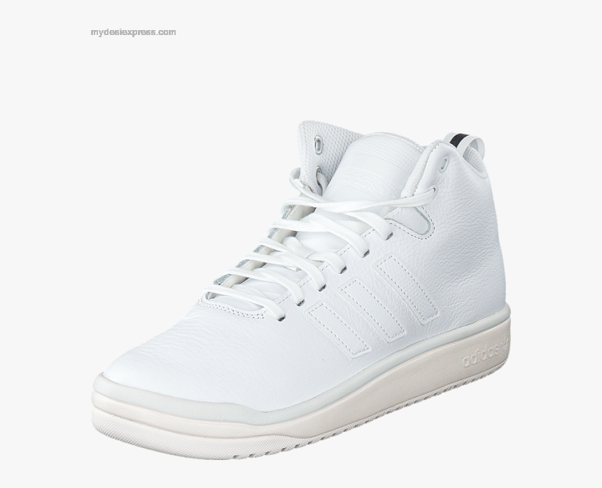 Men"s Adidas Originals Veritas Lea Ftwr White/chalk - Veritas Adidas White, HD Png Download, Free Download