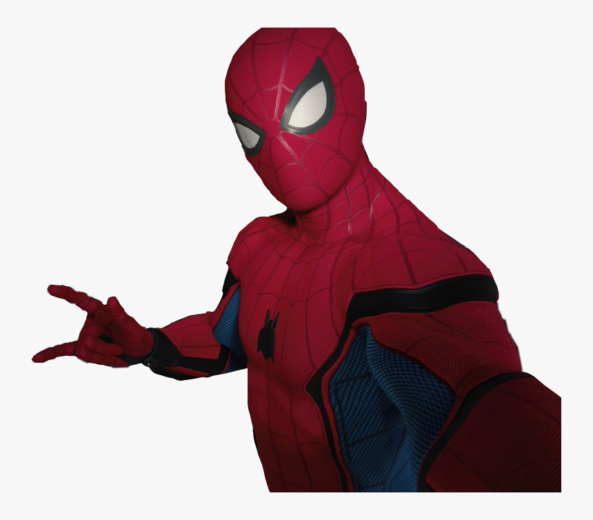 #spiderman #spidermanps4 #marvel #freetoedit - Marvel Spider Man Png, Transparent Png, Free Download