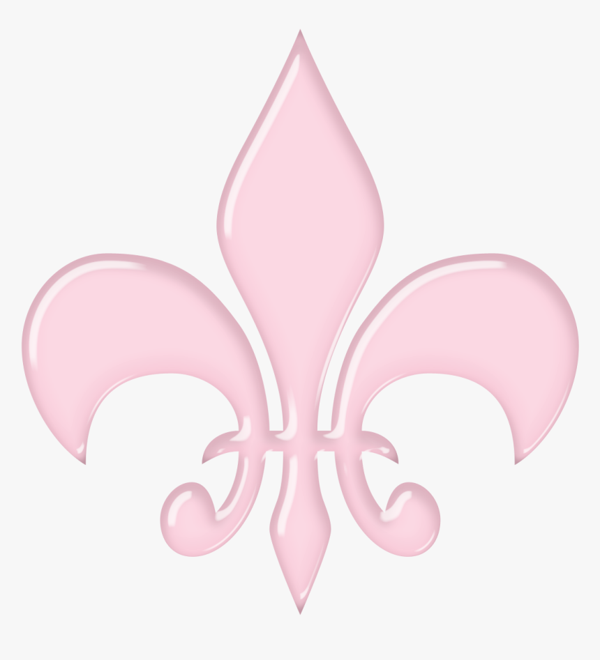 Transparent Barbie Silhouette Png - Fleurs De Lis, Png Download, Free Download