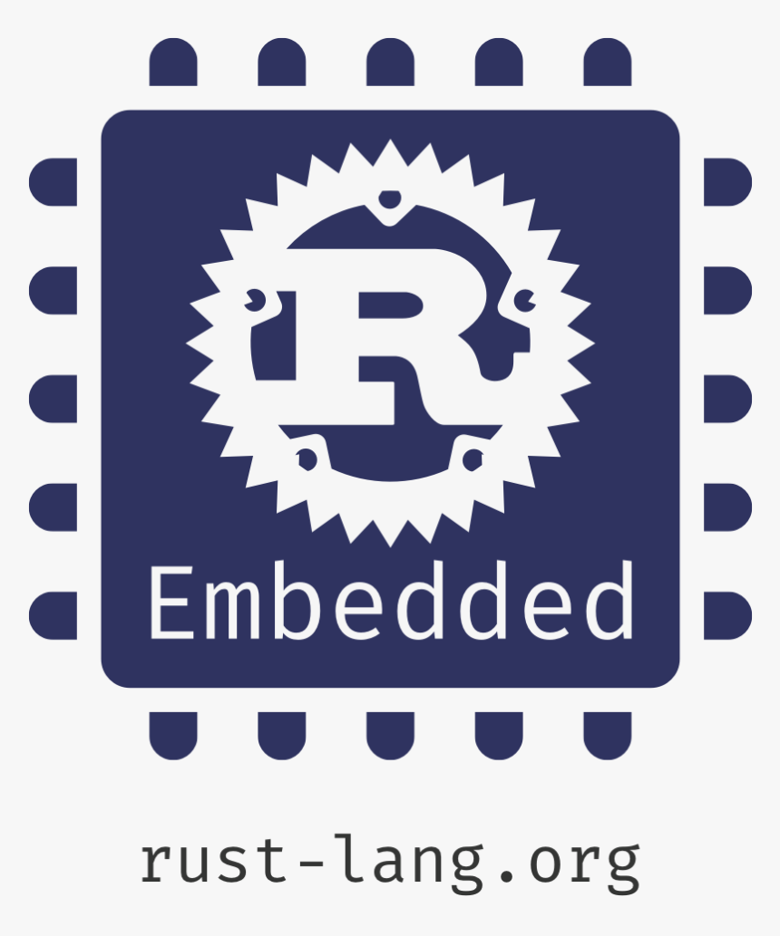 Embedded Rust Back - Qualcomm, HD Png Download, Free Download