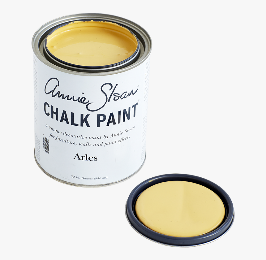 Chalk Paint By Annie Sloan - Cosmetics, HD Png Download, Free Download