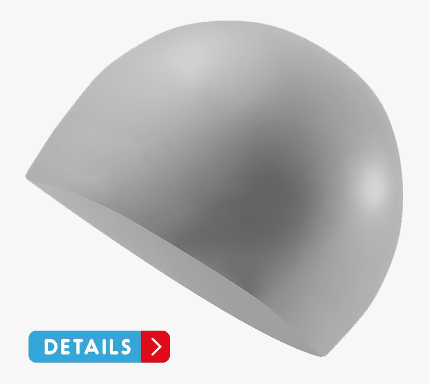 Dome Silicone - Beanie, HD Png Download, Free Download