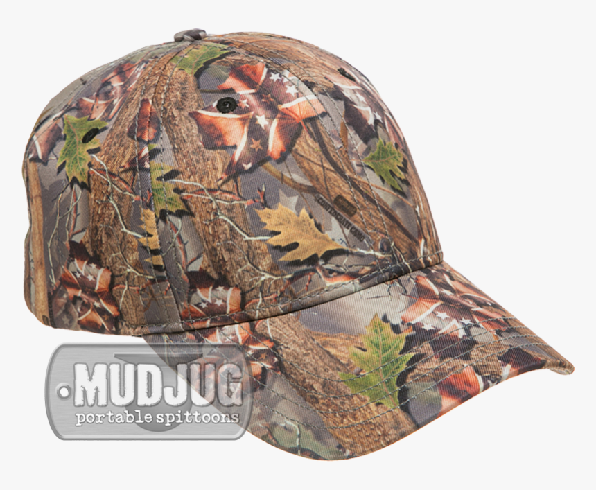 New Confederate Camo Blank Hat , Png Download - Mudjug, Transparent Png, Free Download