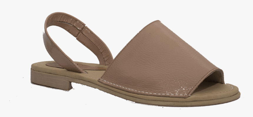 Slide Sandal, HD Png Download, Free Download