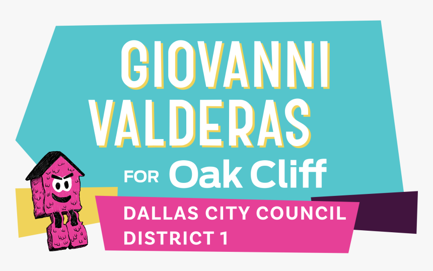 Branding The Artist Running For Dallas City Council - Shirtcity, HD Png Download, Free Download
