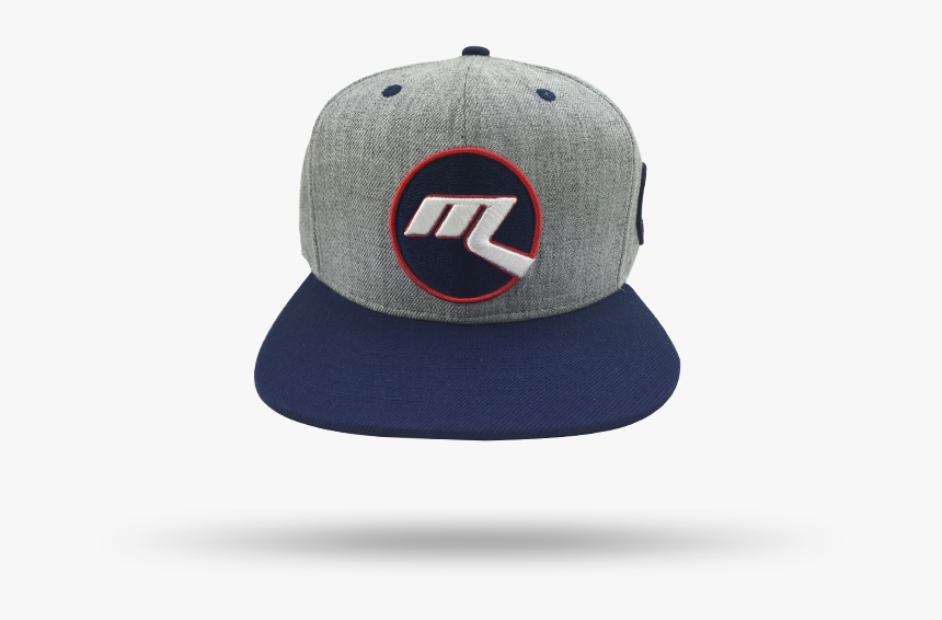 Custom Bulk Plain Blank Snapback Hats Caps - Baseball Cap, HD Png Download, Free Download