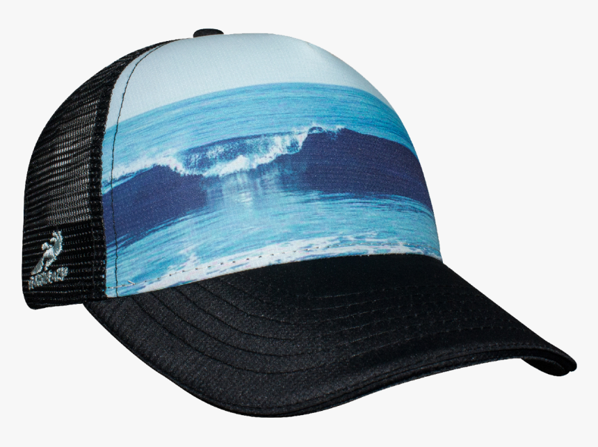 Vitamin Sea 5-panel - Trucker Hat, HD Png Download, Free Download