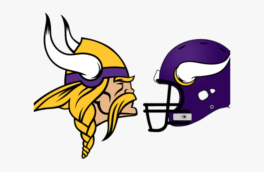 Viking Clipart Minnesota Vikings, HD Png Download, Free Download