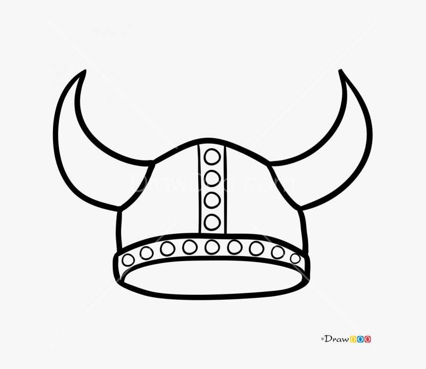 Draw Viking, HD Png Download, Free Download