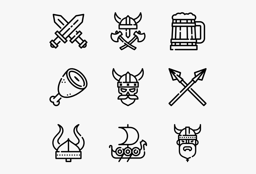 Event Icons, HD Png Download, Free Download