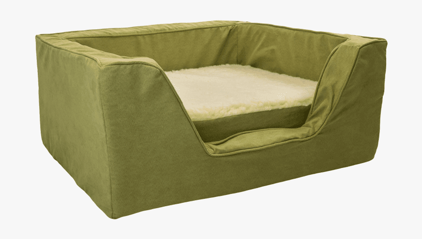 Dog Bed Foam, HD Png Download, Free Download