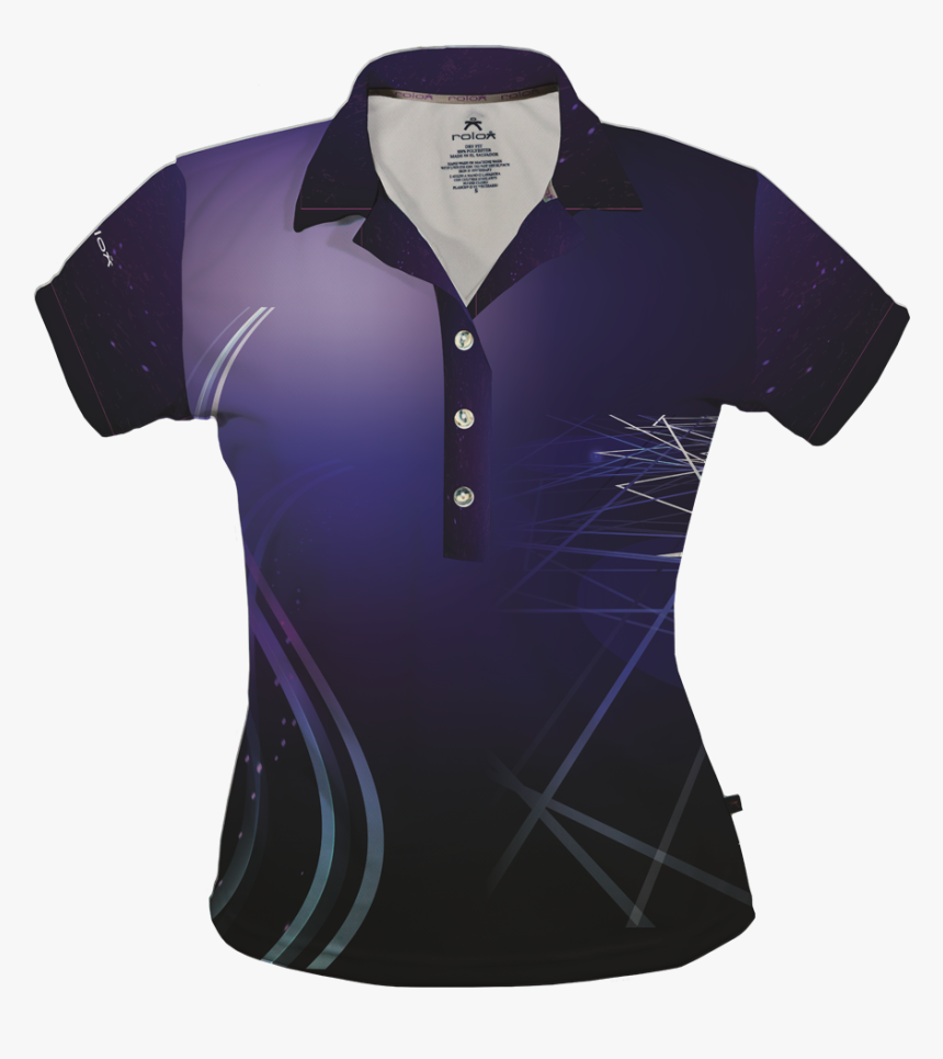 Polo Blue Shirt Template, HD Png Download, Free Download