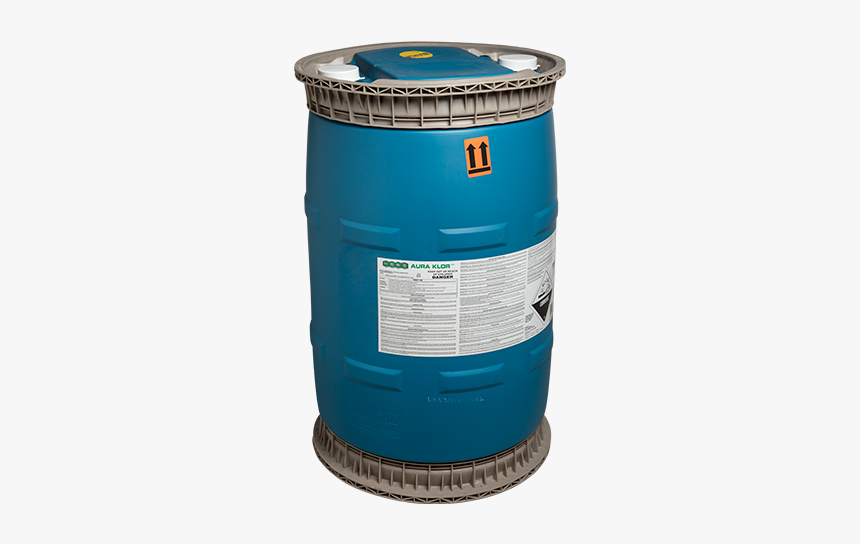 Hasa Aura Klor Barrel 1117-copy - Acrylic Paint, HD Png Download, Free Download