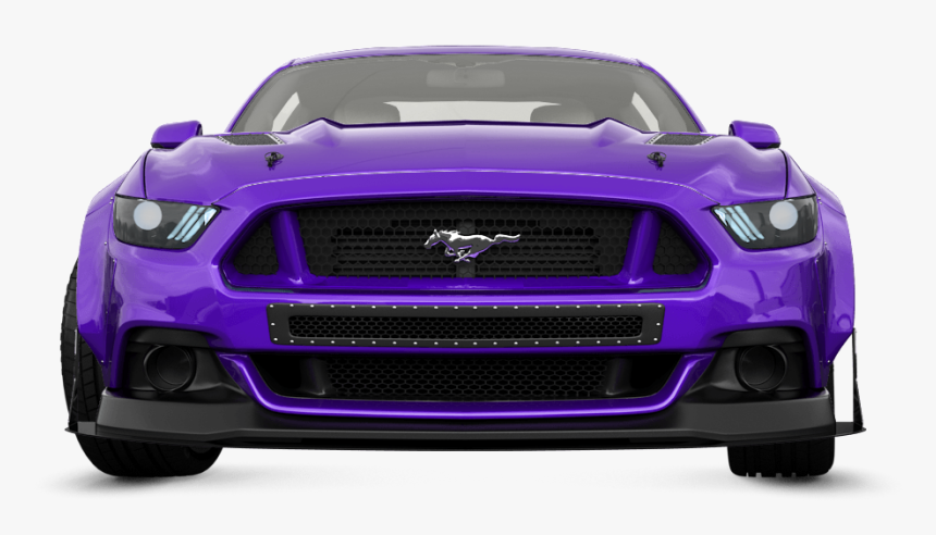 First Generation Ford Mustang, HD Png Download, Free Download