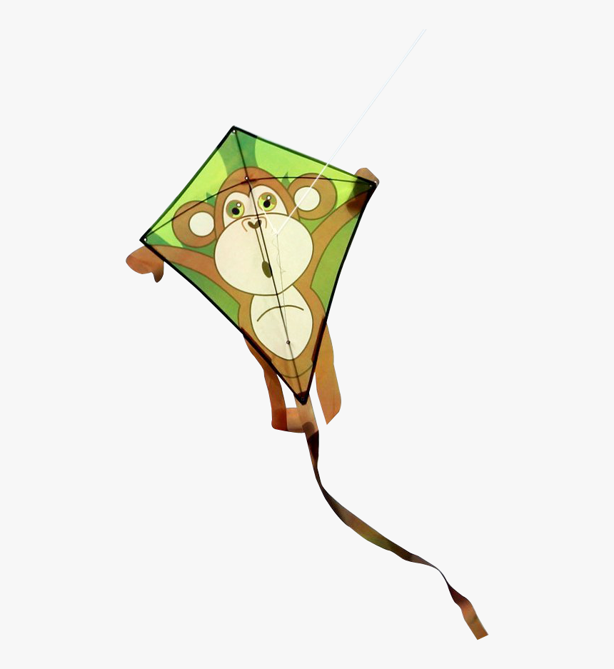 Kite Png Transparent Image Clipart , Png Download - Kite Png 100 Kb, Png Download, Free Download