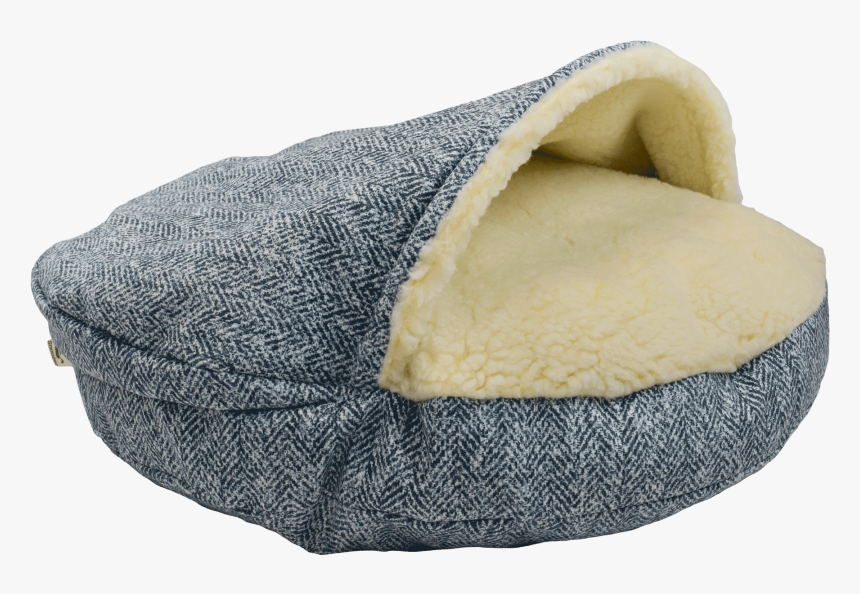 Snoozer Premium Micro Suede Cozy Cave Pet Bed - Snoozer Pet Products, HD Png Download, Free Download