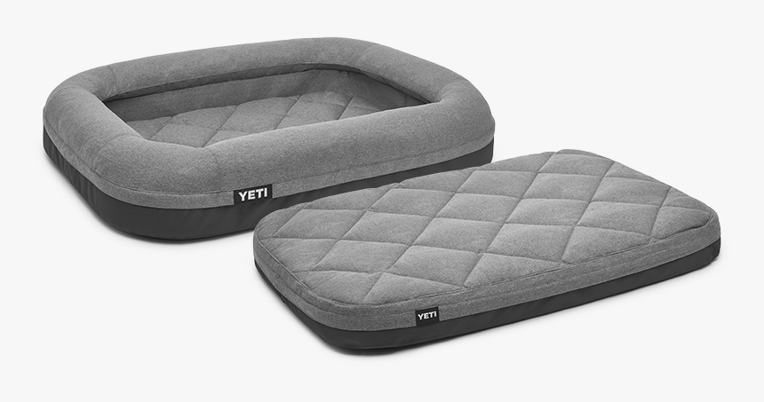 Yeti Dog Bed, HD Png Download, Free Download