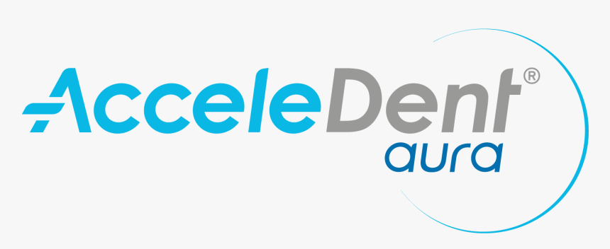 Acceledent Aura Logo, HD Png Download, Free Download