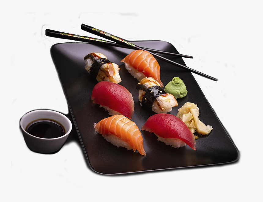 Transparent Sushi Transparent Png - Sushi Transparent, Png Download, Free Download