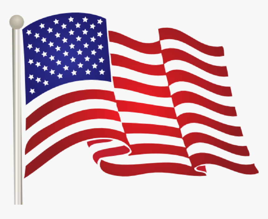 Banner Free Loyalty Days Long Beach - Memorial Day Flag Clipart, HD Png Download, Free Download