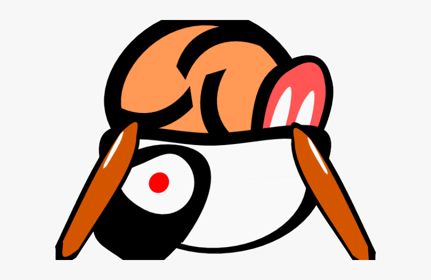 Drawn Sushi Animasi Clipart , Png Download - Clip Art, Transparent Png, Free Download