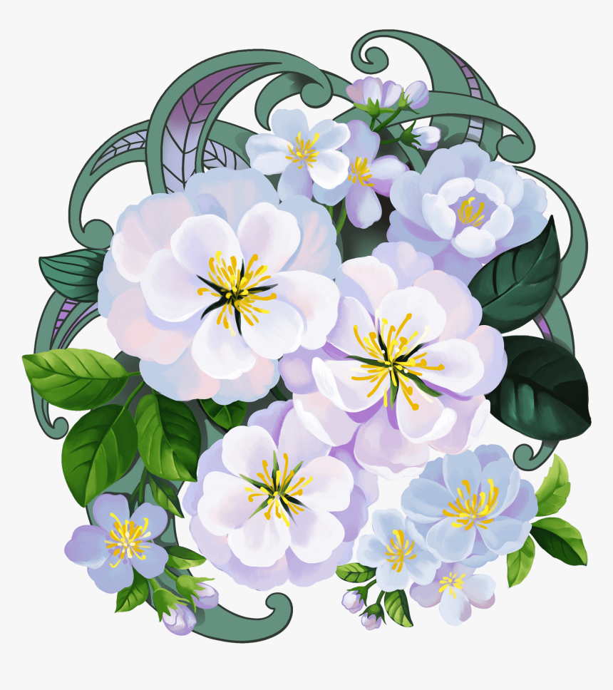 Primula, HD Png Download, Free Download