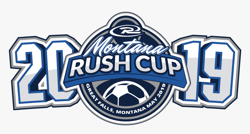 Transparent Montana Outline Png - Rush Soccer, Png Download, Free Download