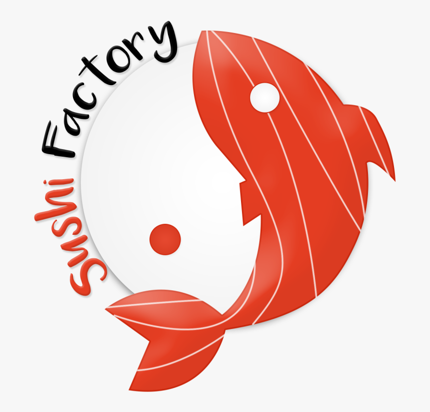 Sushi Factory San Jose - Circle, HD Png Download, Free Download