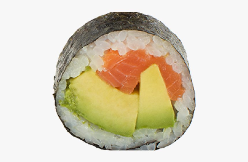 Sushi Png Transparent Images - Maki Sushi Png, Png Download, Free Download