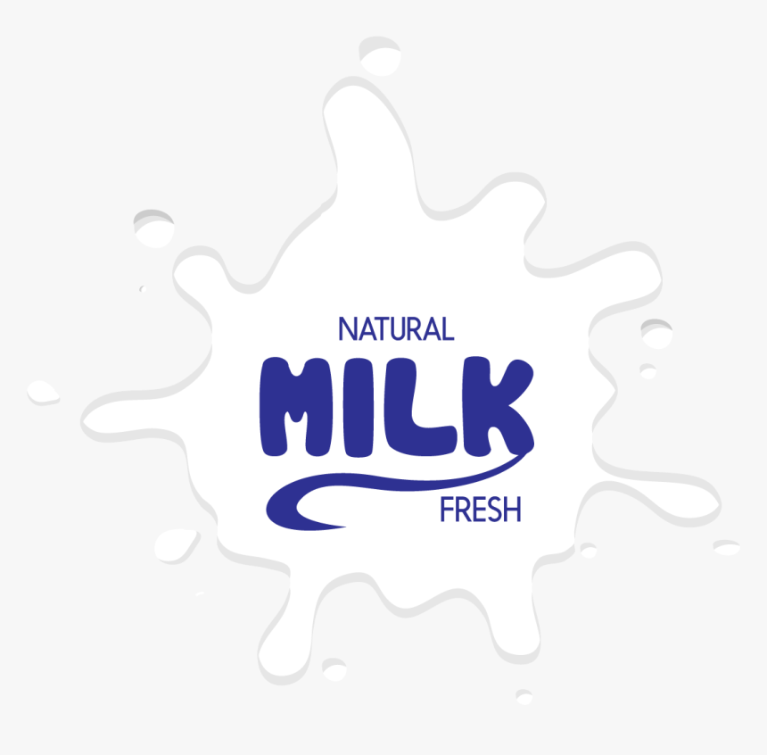 Leaflet Milk, HD Png Download, Free Download
