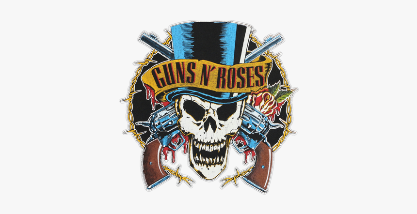 Guns N Roses, HD Png Download, Free Download