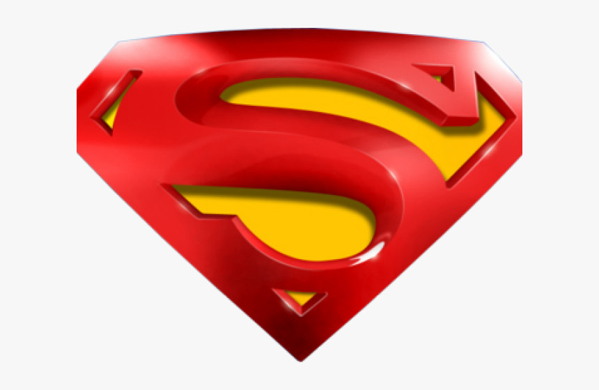 Hd Wallpaper Superman Logo, HD Png Download, Free Download