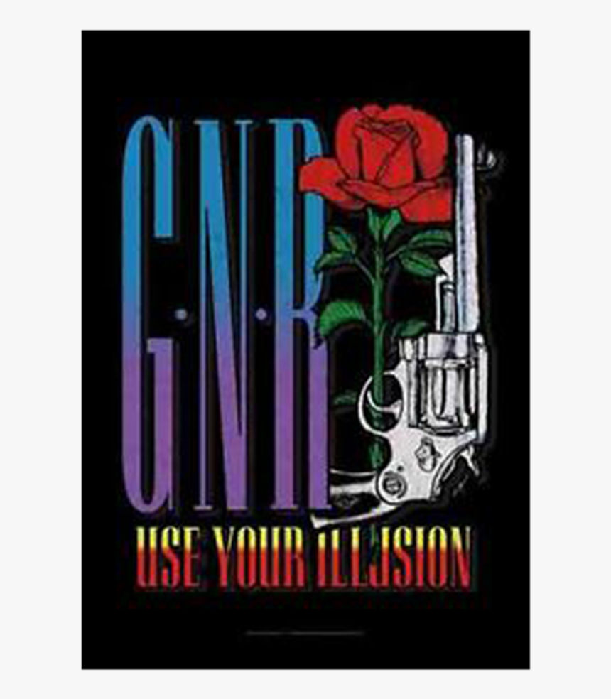 Gnr Guns N Roses, HD Png Download, Free Download